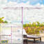Parasol de marché 108 "-2023097931