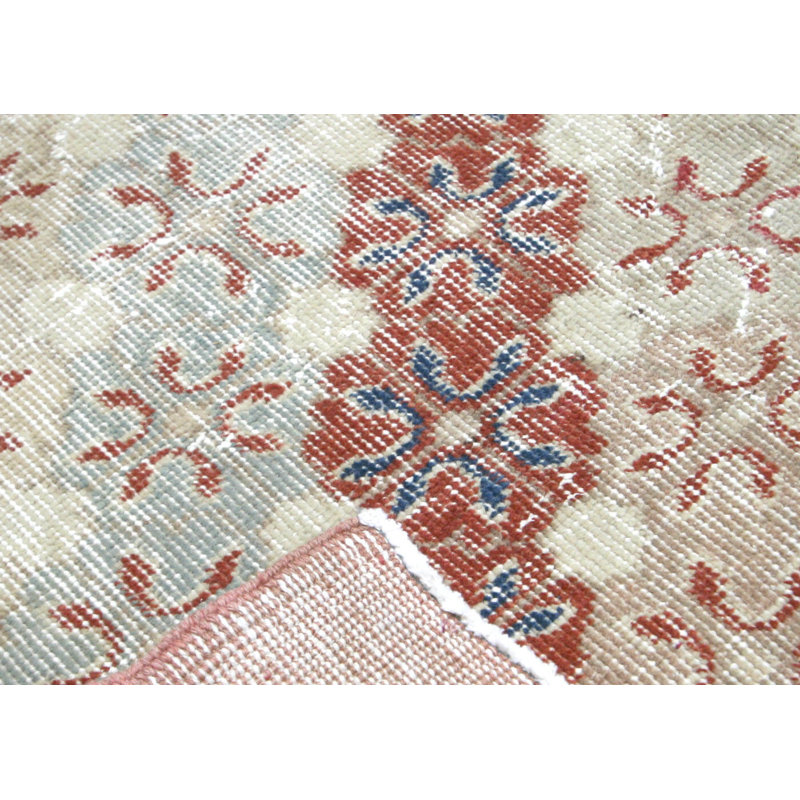 One-of-a-Kind 7'1" X 10'5" Area Rug