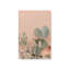 Impression sur toile Desert Flora-1264175533-1264175521