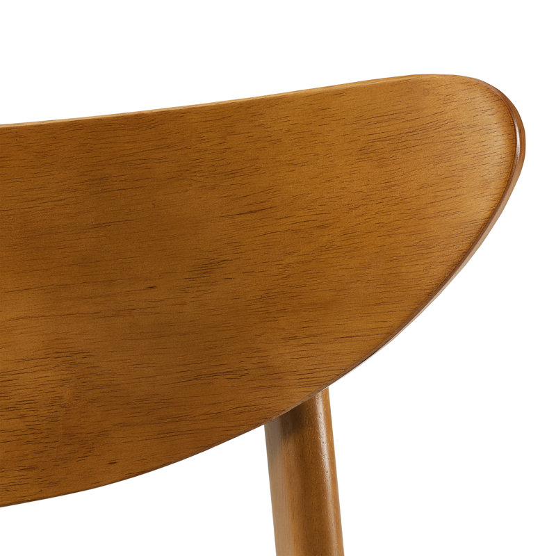 Chaise d'appoint rembourrée Boutault, Acom