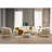 100.4" Upholstered Sofa