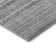Premium Machine Washable Cerrito AMF598 Gray Rug