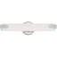 1 - Light LED Bath Bar