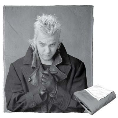 Throw Blanket
