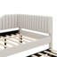 Lit de jour moelleux avec couchette gigogne et tiroirs spacieux-1115262971-1115262968