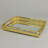 Imarnie Stainless Steel Tray