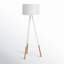 Lampe trépied 60,25 po Skyler-1984559824