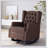 ROCKING CHAIR Solid base frame, comfortable, durable, beautiful-1162363651