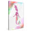 «Mermaid 2 (Vertical)» par Jodi - impression-821518518-821518497