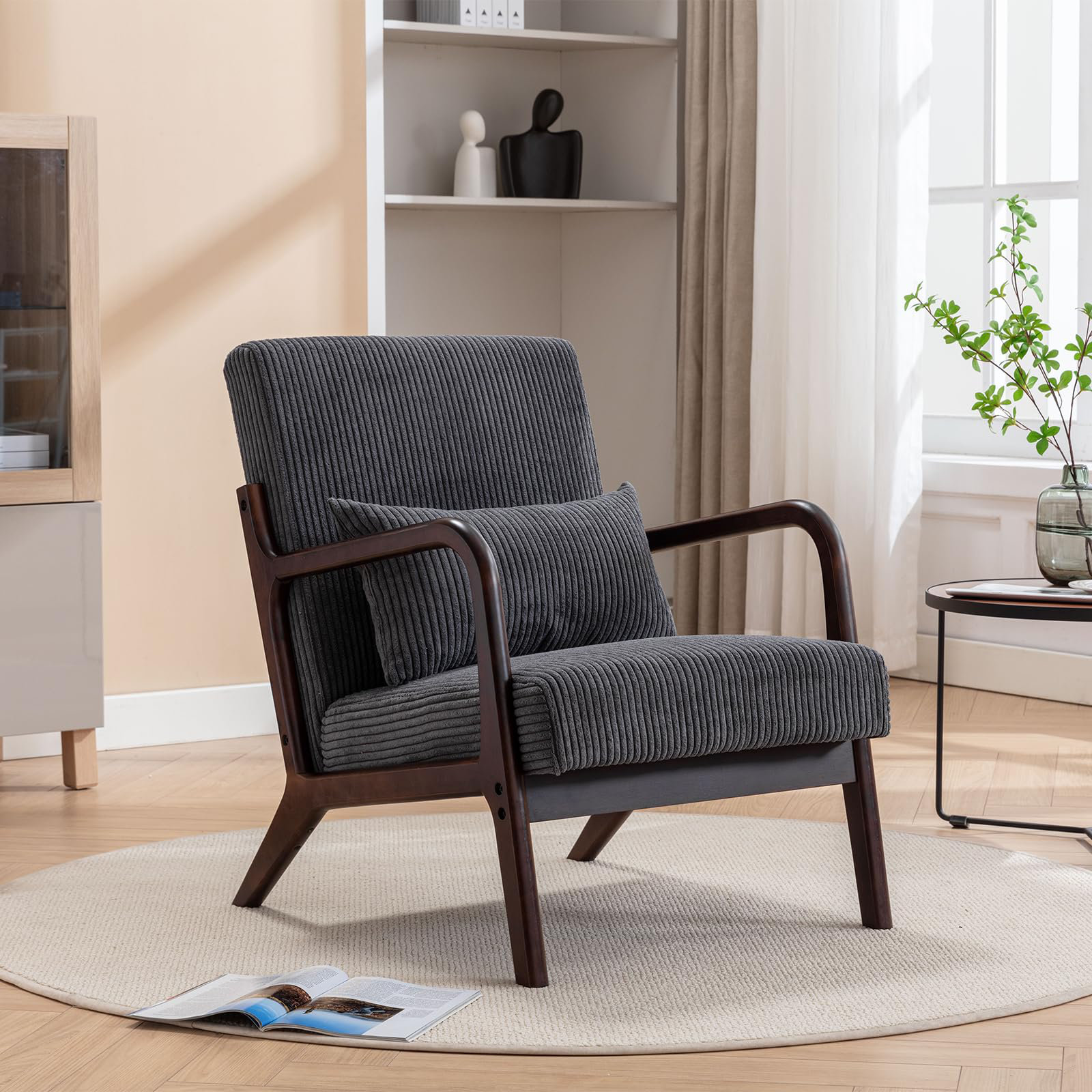 Accent Chair Boho Chairs For Living Room Soweto Living Room Accent