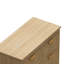 Commode 4 tiroirs en rotin-1365459960