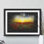 Field of Poppies Vol.3 - Picture Frame Graphic Art-62802174-62802172