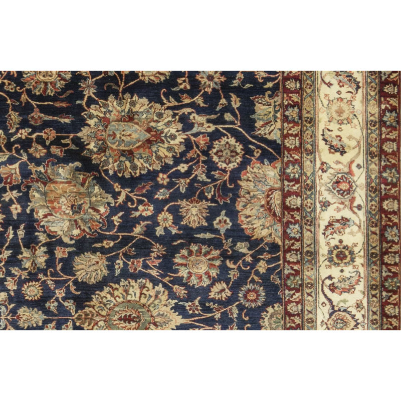One-of-a-Kind 9'11" Area Rug