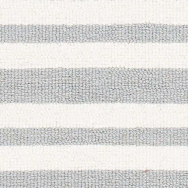 Santario Kids Hand Tufted Wool Rug, Round 5'