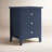 Renee 3 - Drawer Nightstand-1063256765