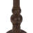 Anike Solid Wood End Table-960392571
