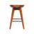 Basnti Swivel Solid Wood Counter Stool-46736899-46736900