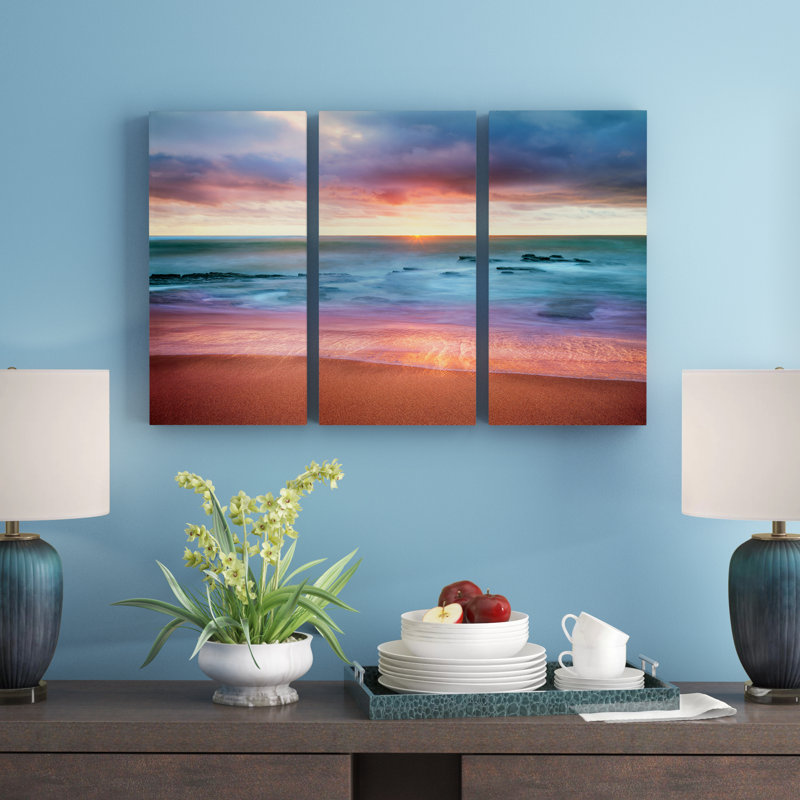 « after party », impression à multiples images sur toile tendue, 40 po x 60 po