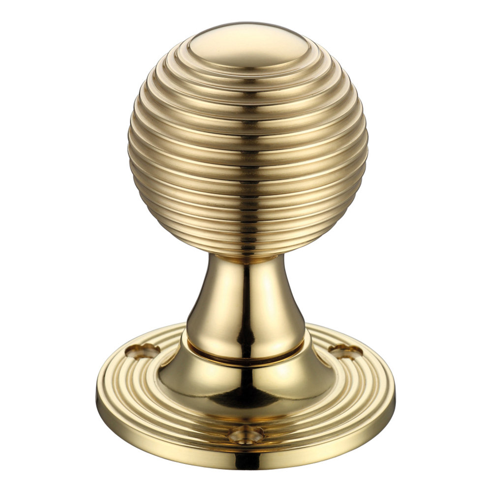 Passage Door Knob