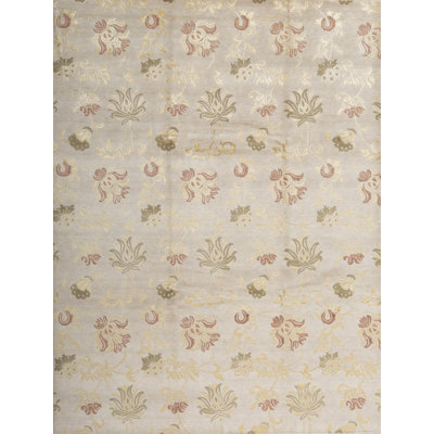 One-of-a-Kind 9' X 12'1" Area Rug