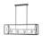 Goulart 8 - Light Kitchen Island Pendant-1334655667