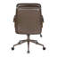 Chaise de bureau Woodlands-211820333