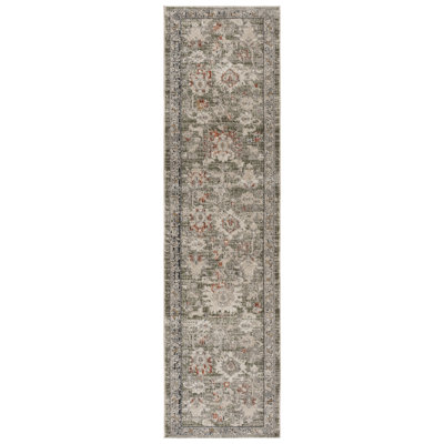 Grove 600 Performance Oriental Rug