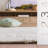 Harvest 305 Hand Tufted 80% Wool; 20% Cotton Abstract Rug-120771181