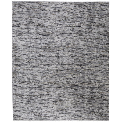 Maxin Performance Abstract Indoor Rug