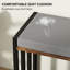 9 Pair Shoe Storage Bench