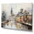 Wrapped Canvas