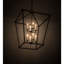 Kitzi 8 - Light Chandelier