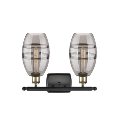 Bettylou 2 - Light Dimmable Vanity Light