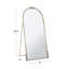 Miroir d'appoint Heraldo