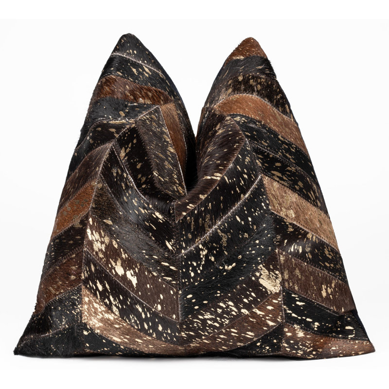 Square Pillow Cover & Insert
