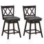 Tabouret de bar et de comptoir Embrey-36262171-36262247-36262244