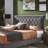 Aguadilla Upholstered Platform Bed-1671265041-1671265042