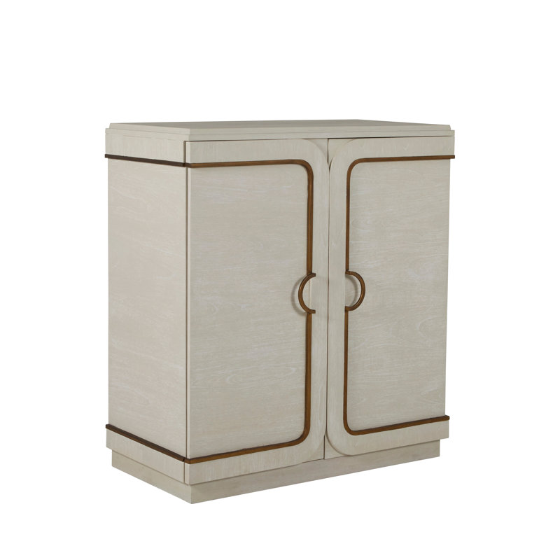 Churst 2 - Door Accent Cabinet