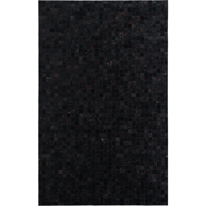 Jack Black Rug