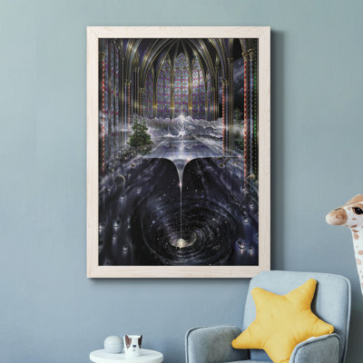 " Genesis I "