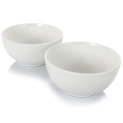 Gibson Home Soupe Cereal Bowl