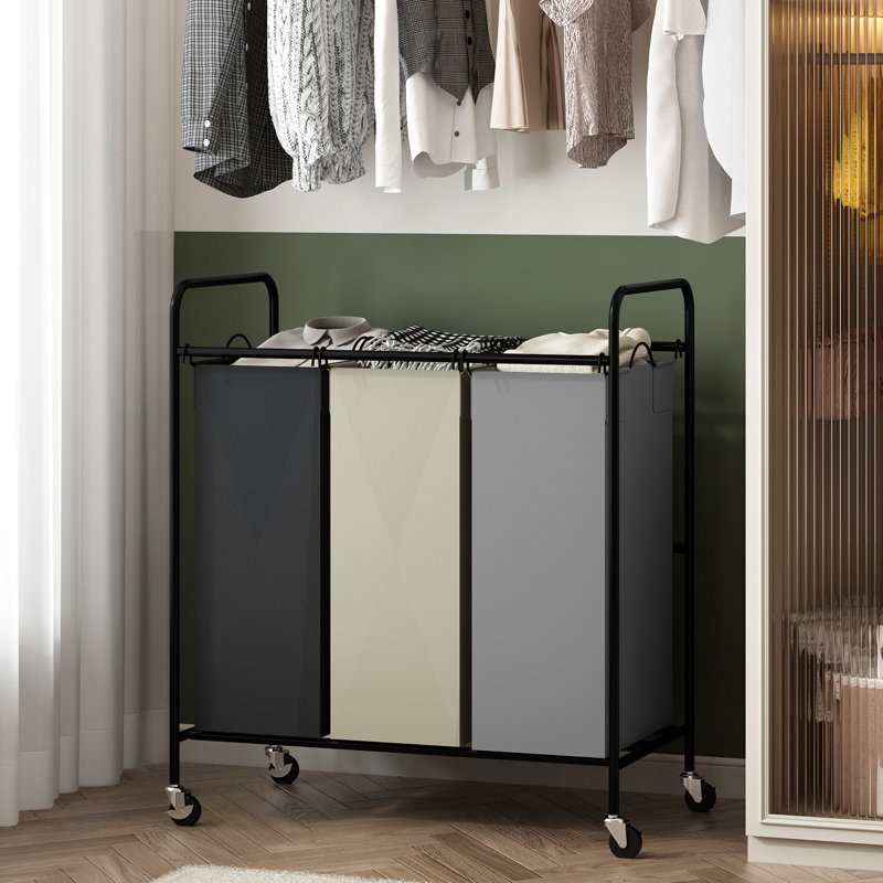 Laundry Basket