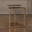 Marble Nesting End Table-43398042