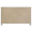 Commode 6 tiroirs Manzoor
