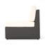 Chaise de patio sans accoudoirs-1046748747