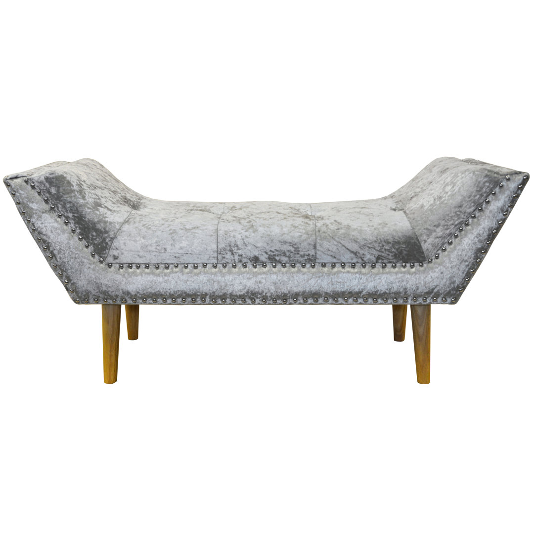 Evie Upholstered Bench