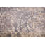Tapis oriental abstrait fait à la main 3 x 5