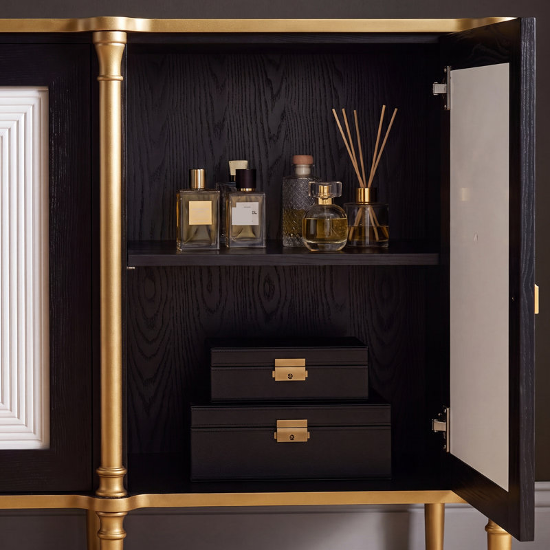Buffet Velora Modern Luxury