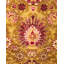 Classic One-of-a-Kind 8' 1" X 10' 5" Hand Knotted Area Rug