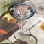 Waterford Mixology Colour Tumbler 8.5floz, Mixed Pattern, Set of 4